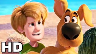 Scoob Movie Clip His Name Is Scooby New 2020 Scooby Doo Movie Hd