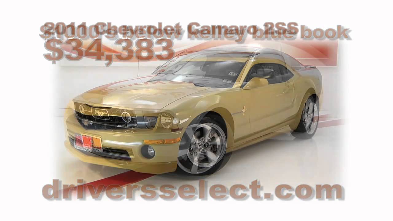 Dallas Used Car Dealer