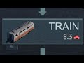 If gaijin adds trains