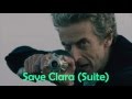 Doctor Who Unreleased Music - The Magician