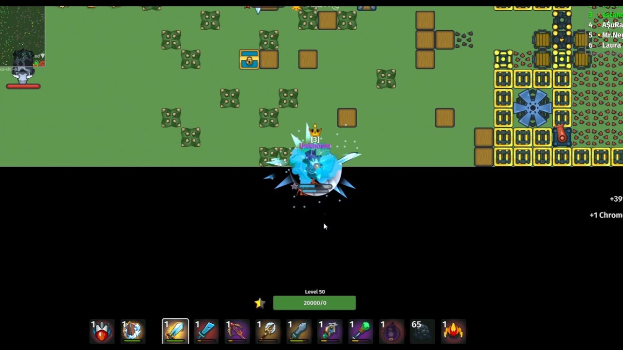 Dynast io Moments #2