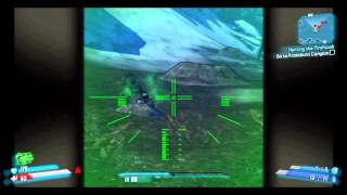 borderlands 2 fraps test