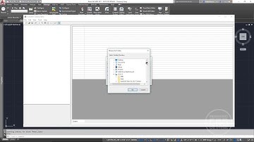 AutoCAD MEP Creating a Custom Catalog