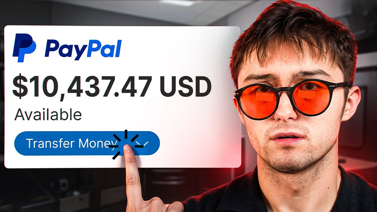 An Idiot can make $10k/month doing this....