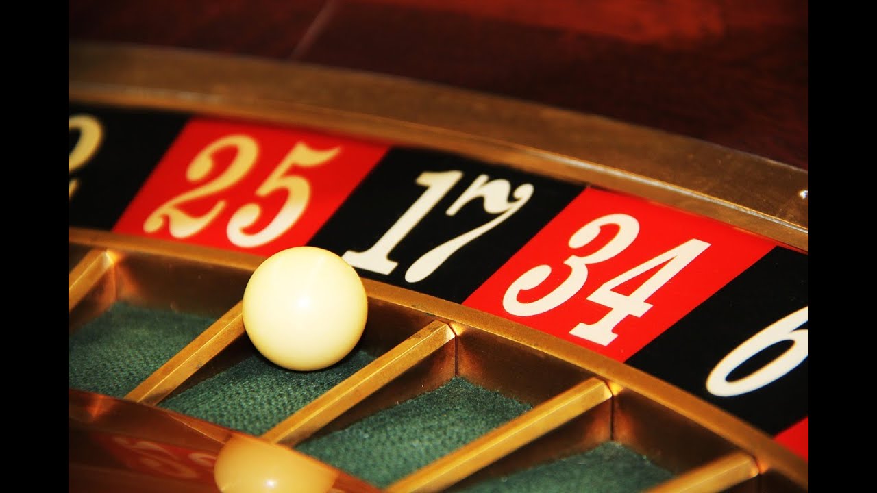 EXKLUSIV: Die MATHEMATISCHE ROULETTE-BOMBE! 95% Gewinnchance