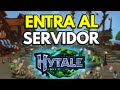 Cómo Unirse a Servidores en Hytale - Dónde Encontrar IPs