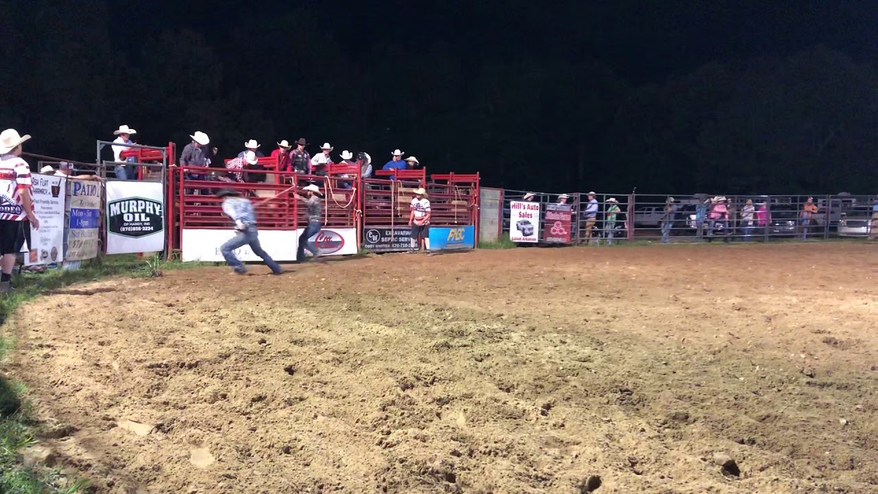 Ash Flat, AR ACA 18 YouTube