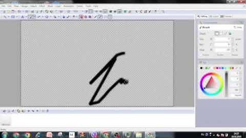 OVERVIEW OF THE PROGRAM RealWorld Cursor Editor 2013.1