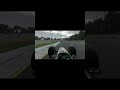 Jaguar 2001 - Um dos carros mais bonitos da F1