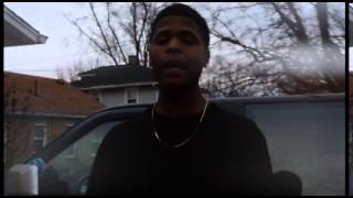 Bankroll - BLACKOUT feat Young Black & Lil Natti (OFFICIAL VIDEO)