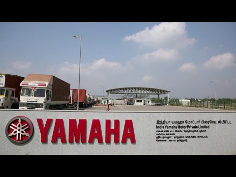 Yamaha Corporate Video |Creative Harmony|
