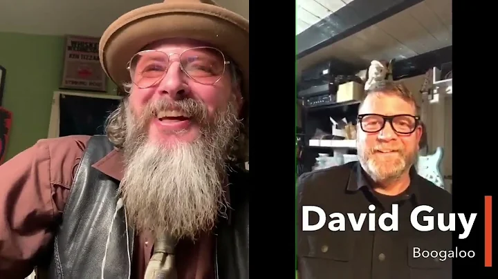 Whatta Ya At? #3 - The Whiskey Wednesday Show Gues...