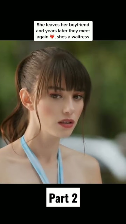 after years they meets again ❤️🥺🌹#shorts_ #love #romance #kirazmevsimi #serkançayoğlu #özgegürel