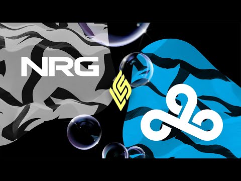 NRG vs Cloud 9 | #LCS Summer 2023 | Playoffs Semana 3 - Sábado Partida 2
