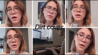 Dirt - Keane Cover