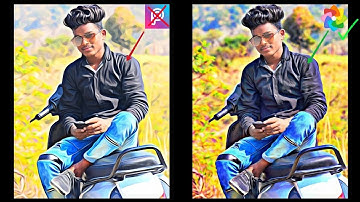 How to CB editing oil paint in toolwiz 2018