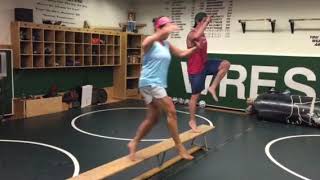 SPEED STRENGTH BURDENKO WVA