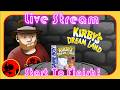 34th Anniversary Kirby Stream, Kirby's Dream Land