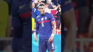 Pogba Vibin ?