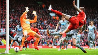 Soccer Is Still the World's Most Popular Sport screenshot 1