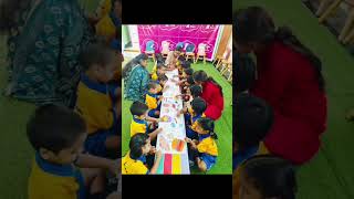 Fun Learning Activities 🎨"Play & Learn""Smart Kid Moments" 😊#kids activities#viral#shorts #reels