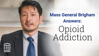 Opioid Addiction: Signs, Symptoms, and Treatment | Mass General Brigham