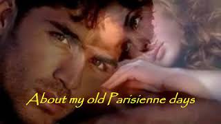 Parisienne Walkways Gary Moore  w LYRICS