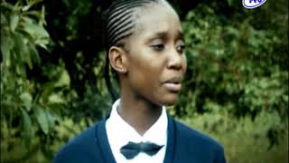 CHORALE CS IMANI, MON SEUL AMI - Clip tiré de l'album L’Éternel est mon Berger