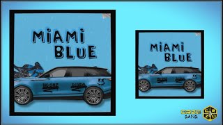 Miami Blue - Mc Menor Chz (CRZO MUSIC) DJ VIDAL [Audio Oficial]