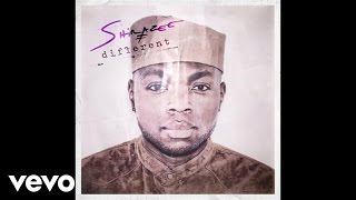 Shirazee - Different (Audio)