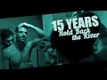 Capture de la vidéo 15 Years | Yoav & Dan | Gay Romance | Hold Back The River