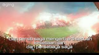 Story wa persib bandung for bonek