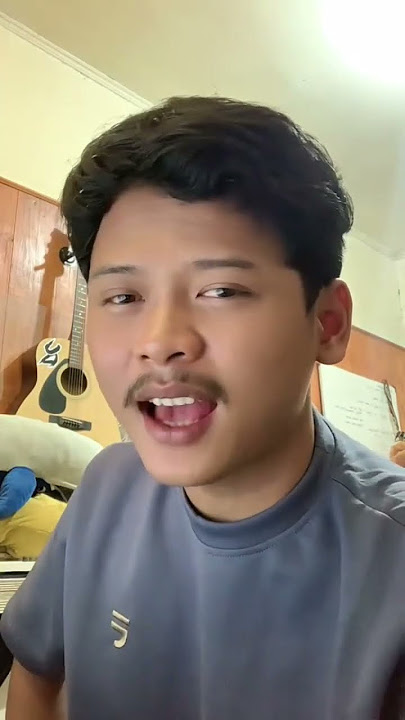 sinten sing sambat kulo niki kuat -|sigar #cover #lirick #storywa