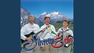 Video thumbnail of "Silvretta Echo - Dahoam is dahoam"