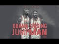 Barack Obama Singing Jumpman by Drake (ft. Andre Drummond) #NBAVOTE