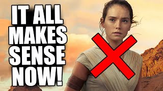 BREAKING NEWS! Star Wars Rey Movie Delayed INDEFINETLY!