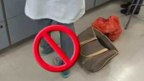 Formaldehyde Safety Short