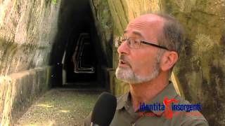 Mobilitazione Il 24 Aprile 2016 Per Lanciare Lallarme Sul Degrado Del Sito