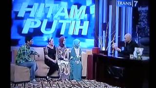 CHACHA ROMEO MENGENANG TATA DADO (5)