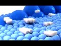 samsung logo balls to 20 times