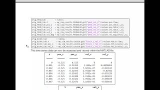 Mini Project Example report 2025 Part 2