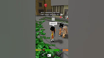 We Got Scammed Dahood Roblox 