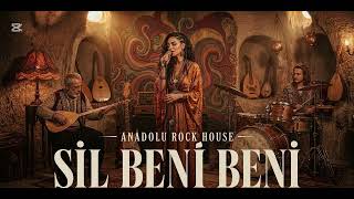 Sil Beni Beni / Cover - Psychedelic Anadolu - Rockhouse