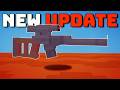 I Tested Every New Gun in Bloxd.io So You Don't Have To