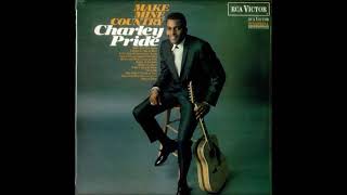 Watch Charley Pride Baby Is Gone video