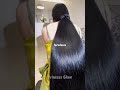 💆♀️ ¡Le agregué ESTO a mi shampoo y se detuvo la caída de mi cabello! 🌿