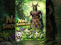 Nell Showcase All Hail the Poison Queen! CRAZY Go Second Champ. Raid: Shadow Legends