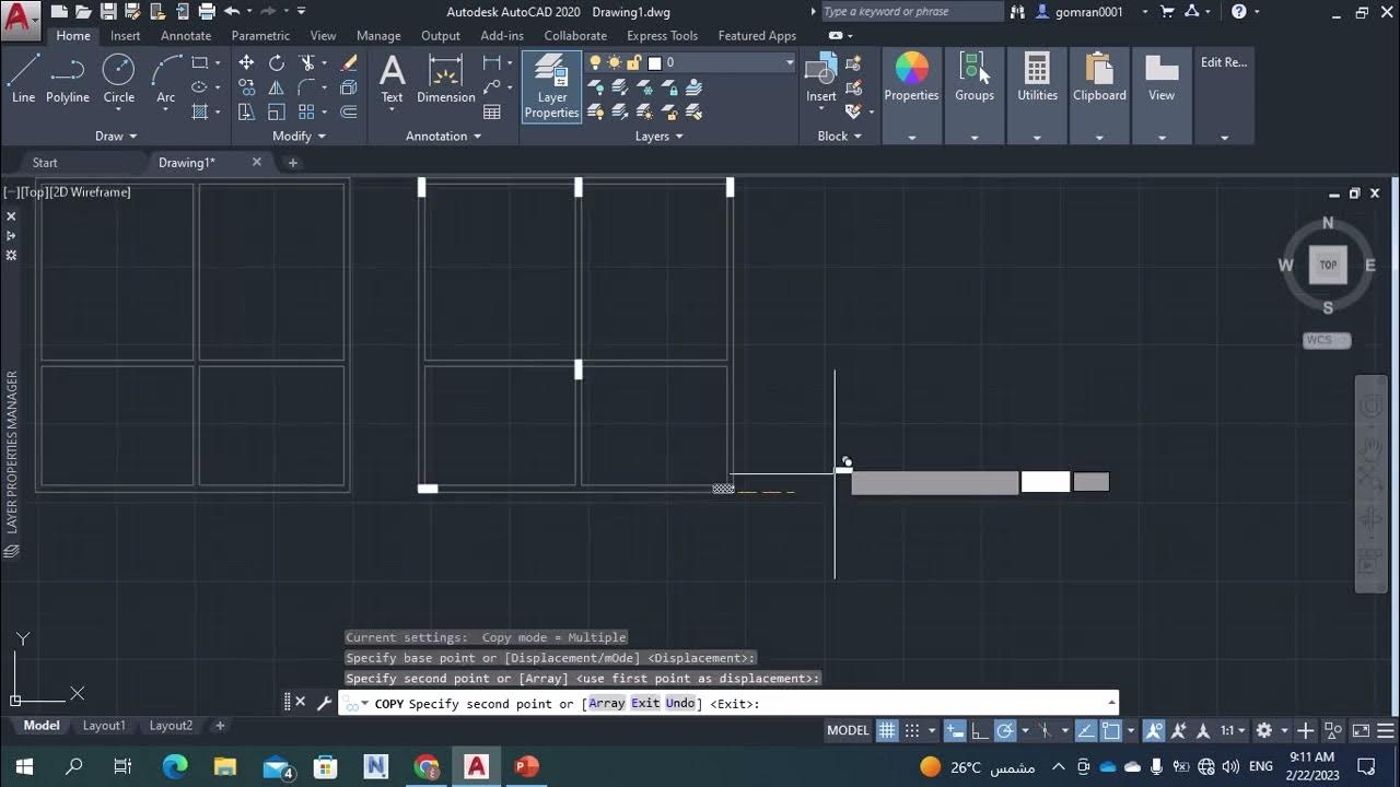 Edit Block In Place Autocad YouTube edit-block-in-place-autocad-youtube