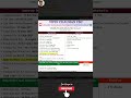 Patna High Court Mazdoor Skill Test Admit Card #ai #shorts #viral #trending #education #csc