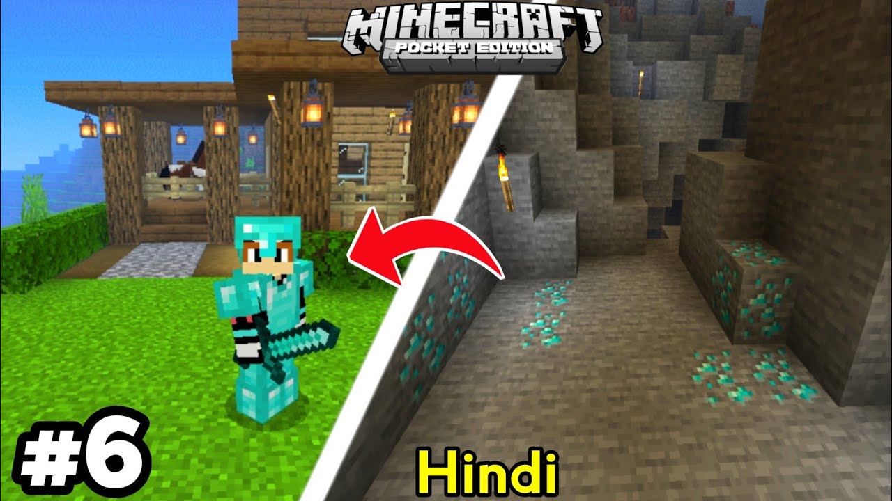 I Made Full Diamond Armour In Minecraft 1 19 6 Gameplay In Hindi i-made-full-diamond-armour-in-minecraft-1-19-6-gameplay-in-hindi